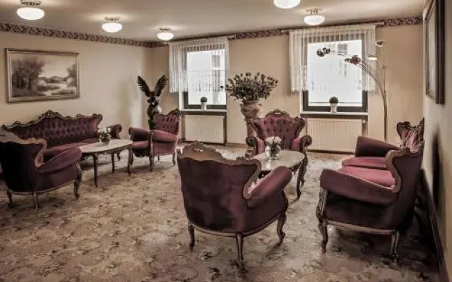 Hotel Adler