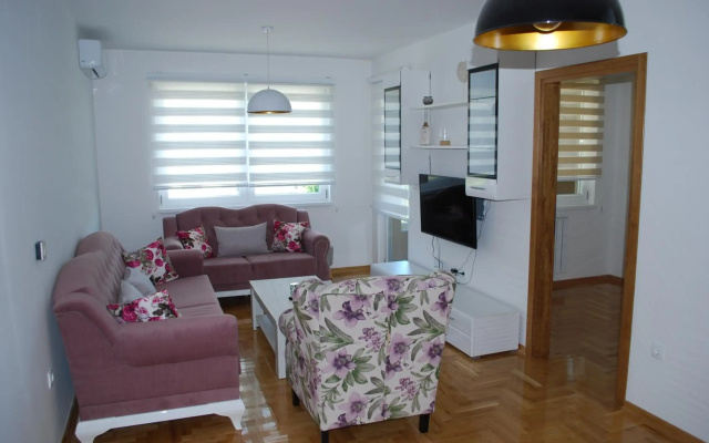 Simanic Appartment
