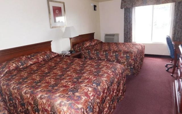 Auburn Motel