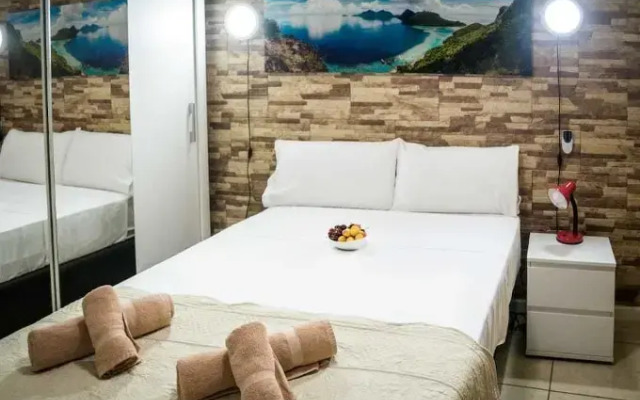 Hostel Poseidón HM