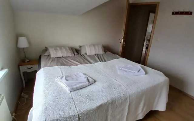 Guesthouse Tálknafjörður
