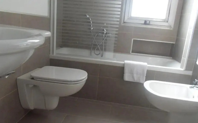 Residence Sacconi