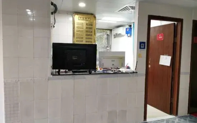 OYO Shenzhen Longsheng Apartment