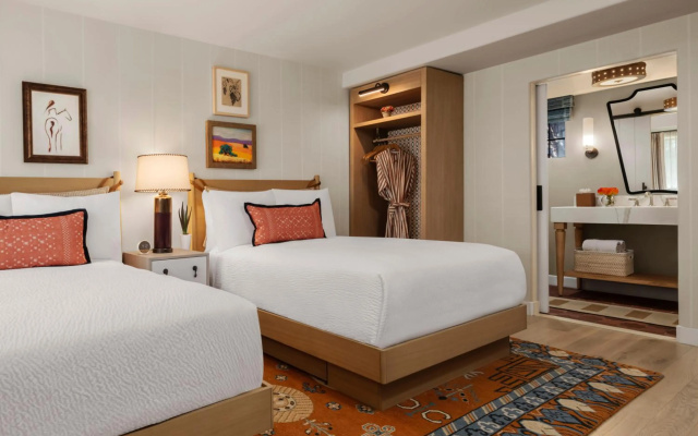 Paso Robles Inn