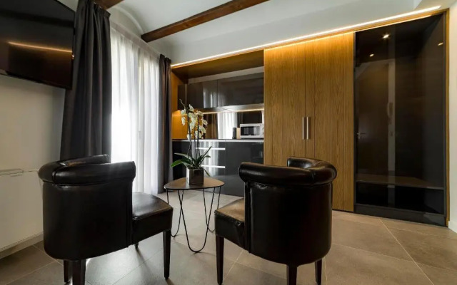 Vinatea Suites