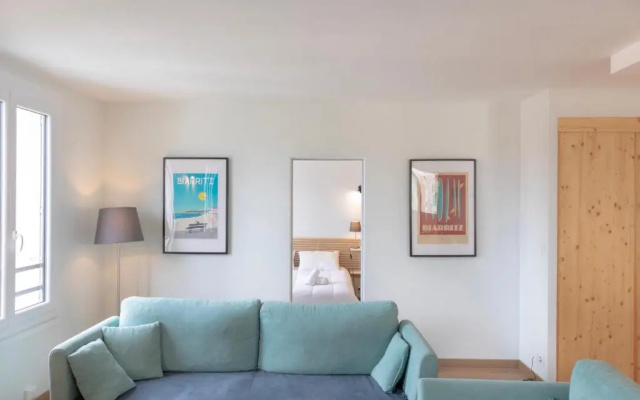 Magnifique Appartement 3 chambres