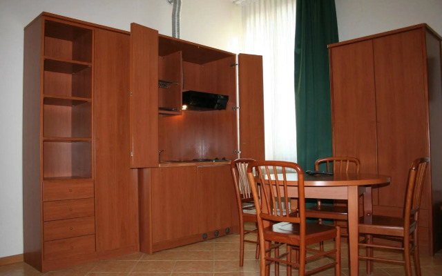 Residence Alle Scuole
