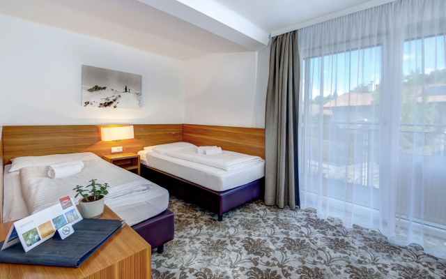 AlpenParks Maria Alm - Appartments