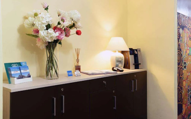 B&B Sant'Agostino