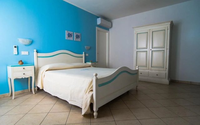 Hotel Stella DOro
