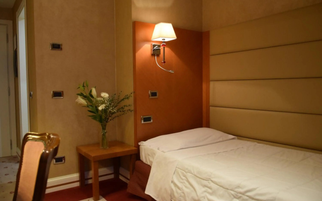 Perusia Hotel