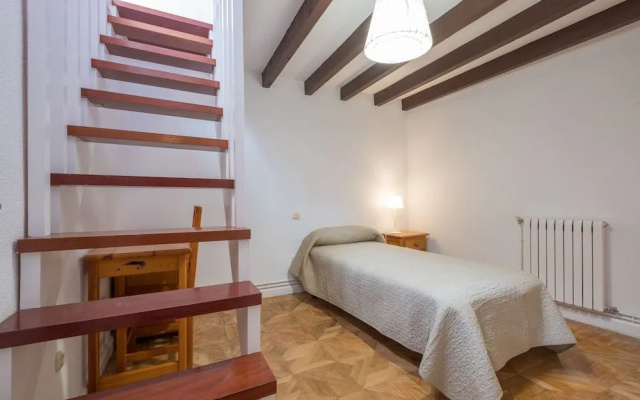Casa Monte Benorio