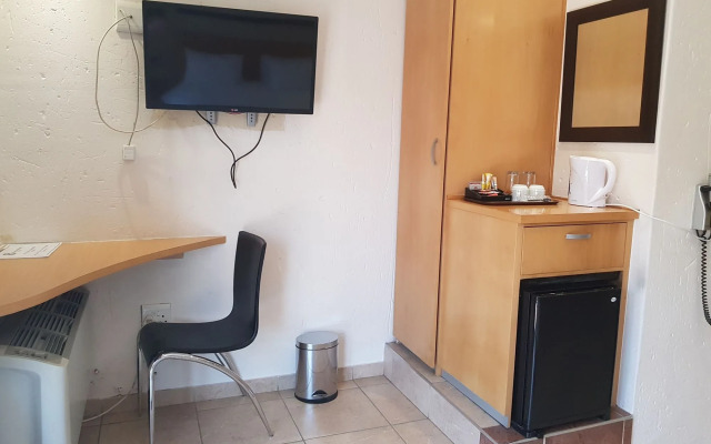 Europrime Hotels Airport