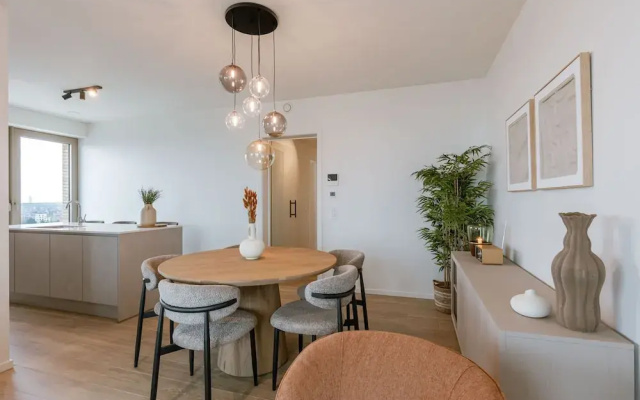 Osea Gebouw P 184 11 01