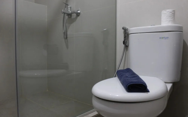 Artistic 3Br Apartment at Landmark Residence