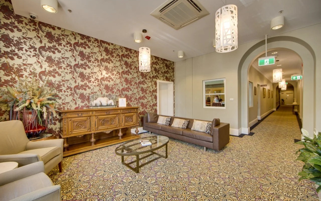 Adabco Boutique Hotel Adelaide