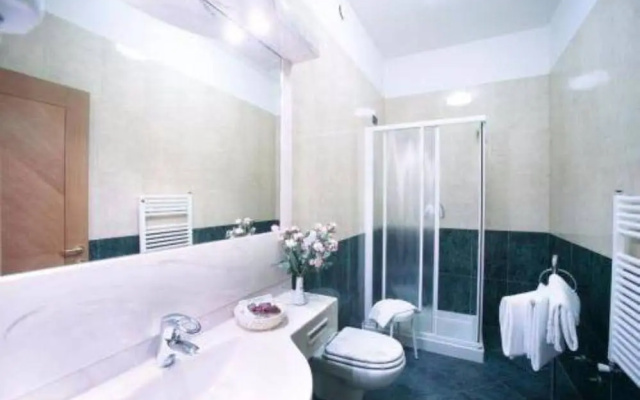 Valganna Hotel