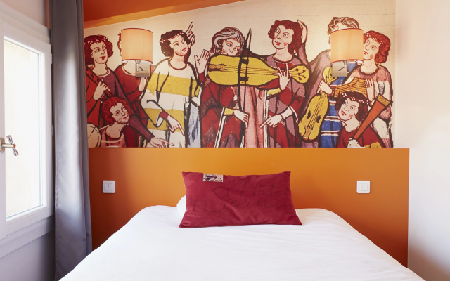 Hotel Saint Sernin