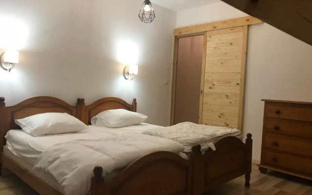 Le Chalet Normand