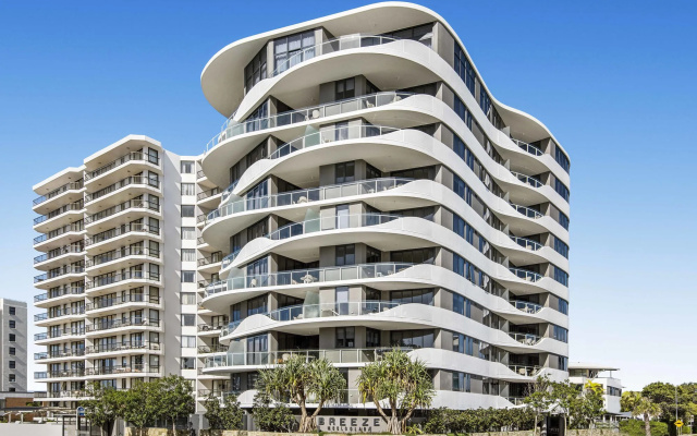 Breeze Mooloolaba