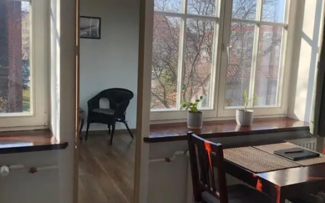 Apartament Teatralny
