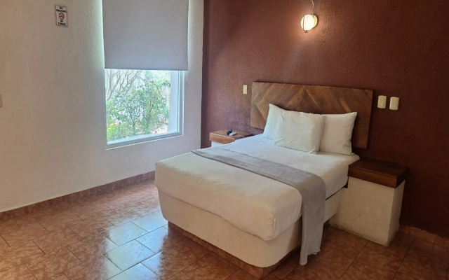 Capital O Hotel Rolovi Cancun