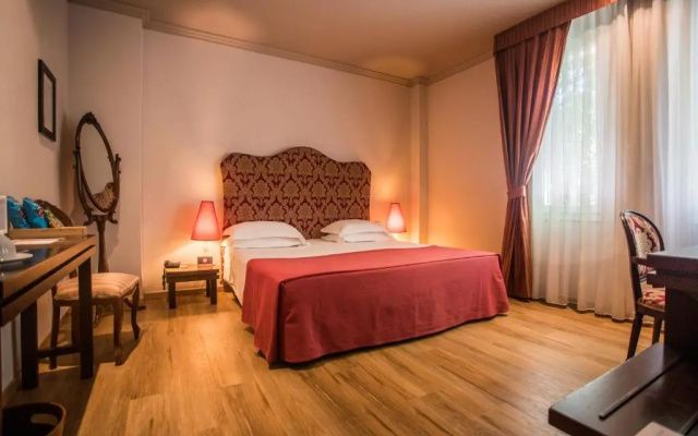 Hotel Casali