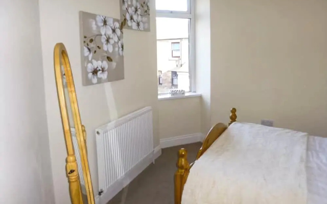 23A Gordon Street