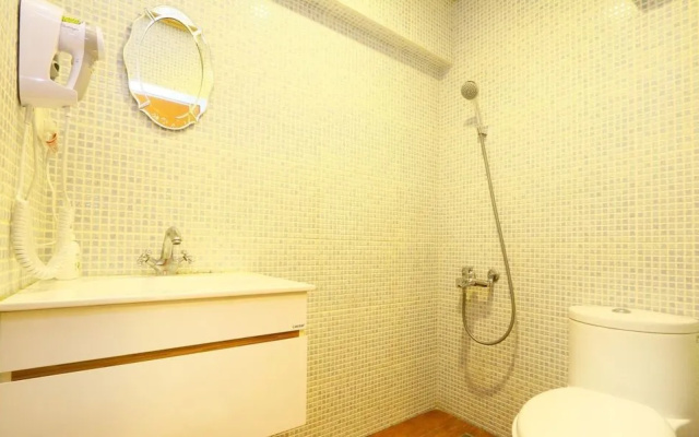 Aqua B&B