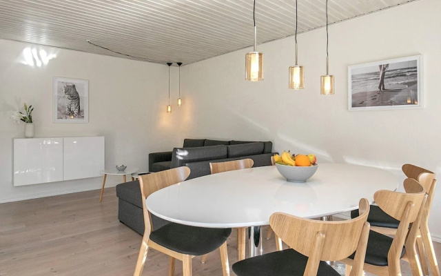 Holiday Home in Hirtshals