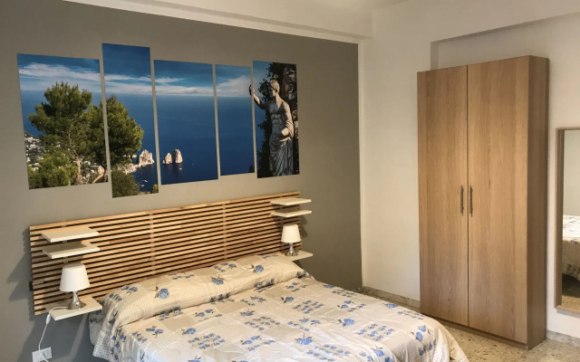 B&B Salerno Center