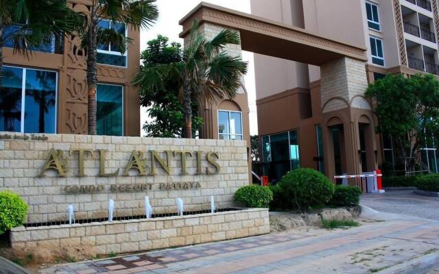 Atlantis Condo Resort Jomtien by EVT 1