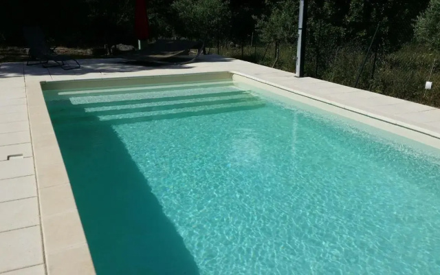 Meublé Luberon