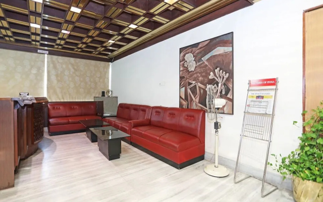 Hotel Nataraj