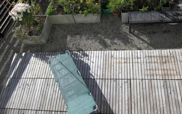 Appartement Dorfplatz