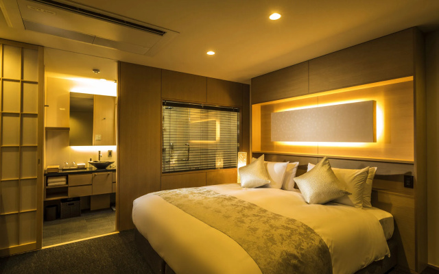 Villa Sanjo Muromachi Kyoto
