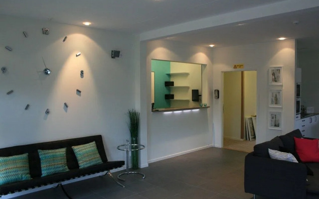 Flygplatshotellet