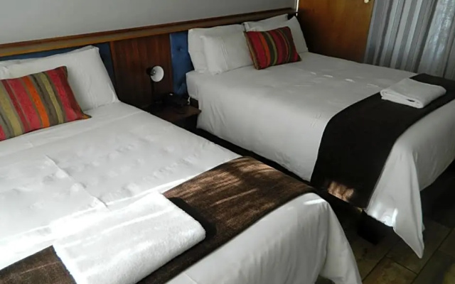Merino Inn Hotel
