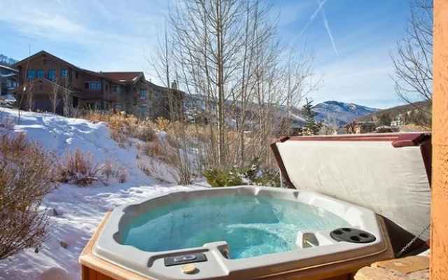 Park City Collection by Wyndham Vacation Rentals