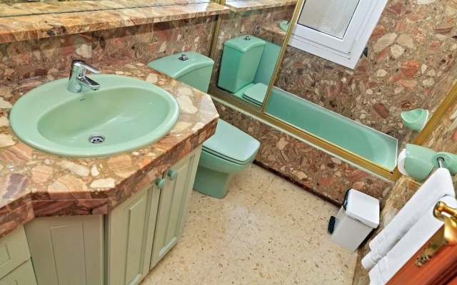 Apartamento Retiro I