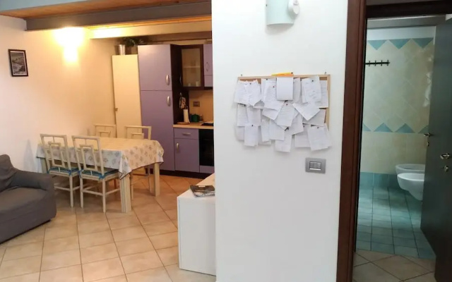 La Casa del Darda 2