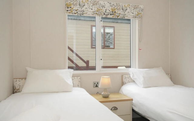Lodge 69 at Riviera Bay Coastal Retreat