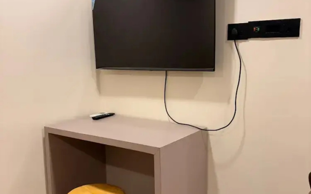 Aesthetic 1bhk luxe Indore