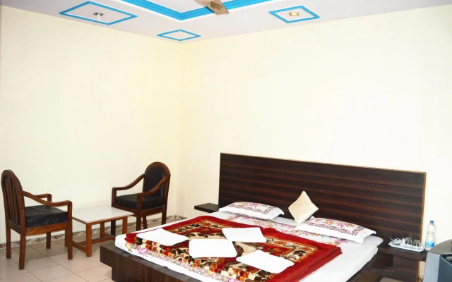 Hotel Goverdhan