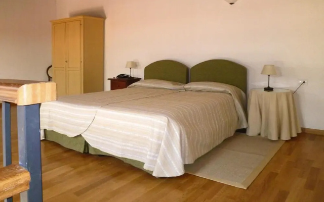 Studio Stay With Balcony in Piombino