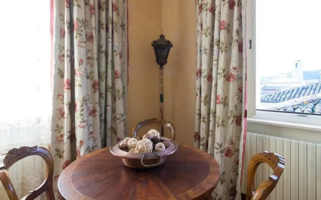 Antica Maison