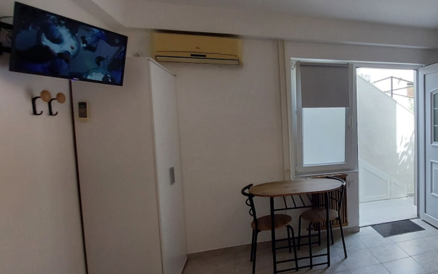 Apartment Buneta