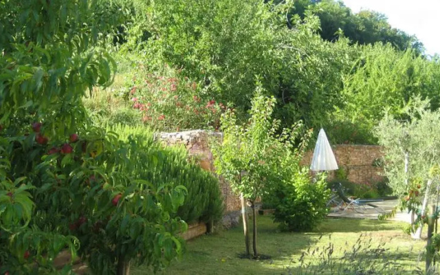 Villa Rosmarino