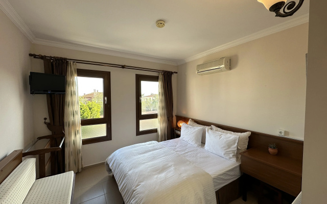 Alibey Han Hotel