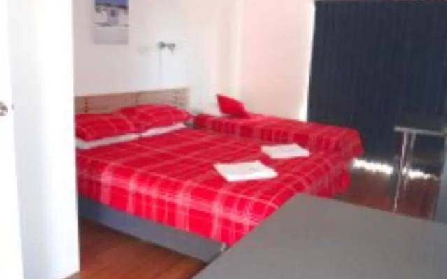 Mermaid Beach Motor Inn
